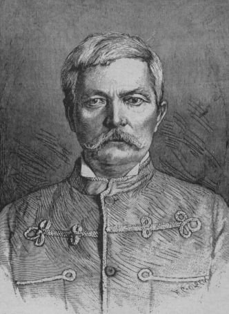 H. M. Stanley